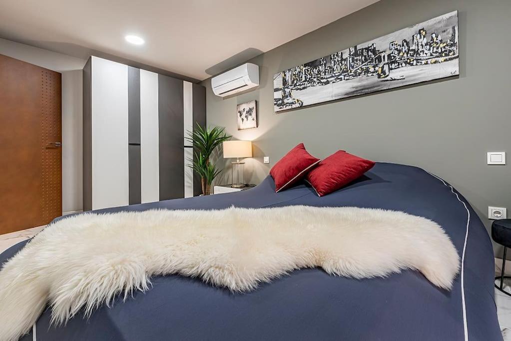 Luxury Casa Con Piscina, Wifi, 150M Dal Mare Apartment Miami Playa Exterior foto